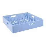 thumbnail of Lave-vaisselle 50x50 -commande électronique, HENDI, 230V/3600W, 570x600x(H)830mm