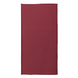 thumbnail of MONOUSO - Guardanapo Canguru de Papel  Ponta-Ponta 40x40cm Bordeaux (480 Uds)