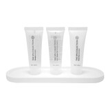 thumbnail of Witte polystone display voor kleine cosmetica - The Spa Collection (Doos van 10 stuks)