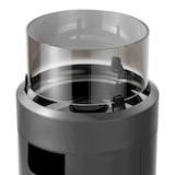thumbnail of Enders Terrassenfeuer Nova LED L Grey Gas Terrassenheizer