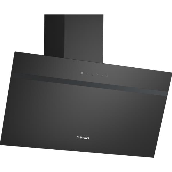 Hotte décorative murale LC85KDK60