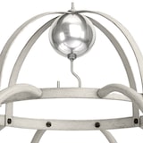 thumbnail of Rozenboog Paviljoen Keira antiek/wit
