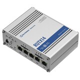 thumbnail of TELTONIKA RUTX14 LTE/4G CAT 12 Industriële router