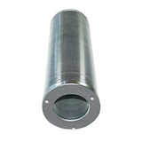 thumbnail of Aktivkohlepatrone Ø 14,5 cm Länge: 45,5 cm