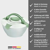 thumbnail of Westmark Salatbutler Praktika, 6,5 l, Mint-Grün, 2422227M