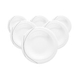 thumbnail of Seltmann Weiden Trio Highline Brotteller ø 19,8 cm 6er Set
