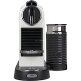 thumbnail of De'Longhi Nespresso EN267.WAE CitiZ&Milk Kapselkaffeemaschine