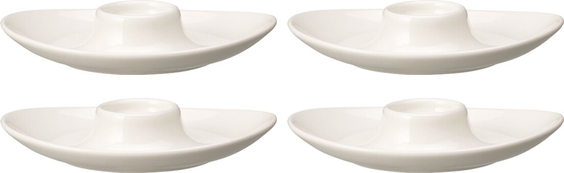 Villeroy & Boch For Me Eierbecher 4er Set