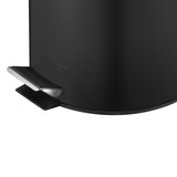 thumbnail of EKO Classic pedaalemmer - 12 l - zwart