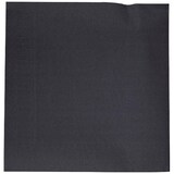 thumbnail of Firplast Serviette 38X38 2 plis ouate noire  (X2400)