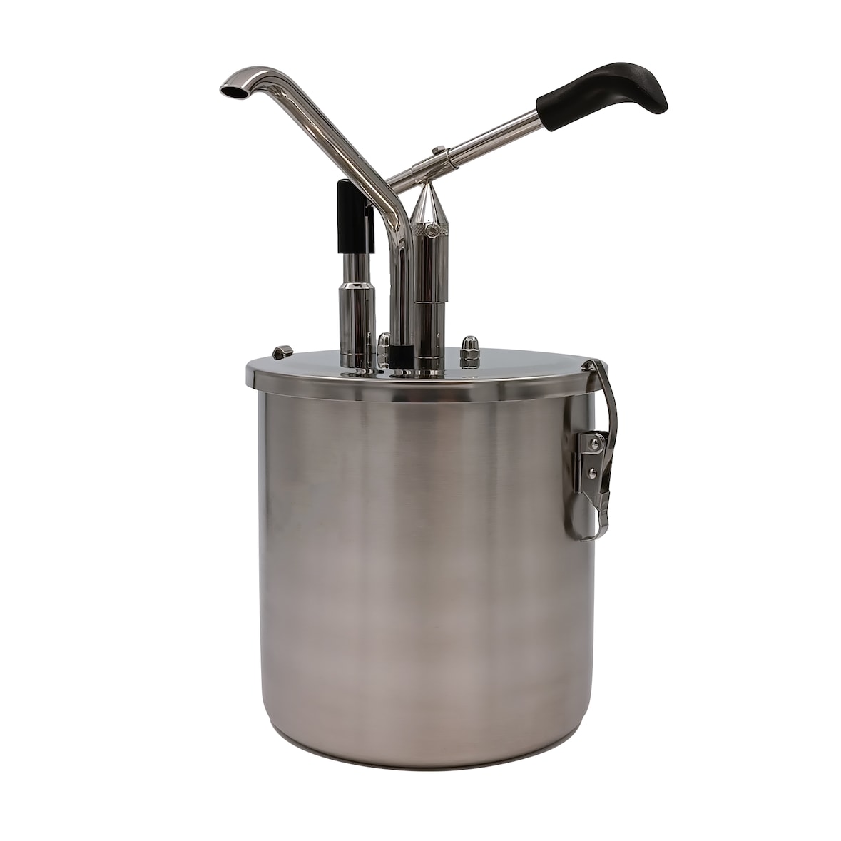 Hovicon Heveldispenser met 4L container (CRS-DU-4) .