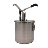 thumbnail of Hovicon Heveldispenser met 4L container (CRS-DU-4) .