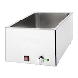 thumbnail of Bain-marie inox cuisson sous-vide 21 Litres, GN 1/1, 1200 W, 220 V - MONO