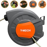 thumbnail of Automatische Slanghaspel - inclusief tuinslang 30 m