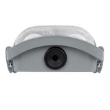 thumbnail of Ledkia Pantalla Estanca con dos Tubos LED 150cm IP65 No Flicker 3000K Blanco Cálido