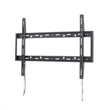 thumbnail of B-Tech BT9901/B Flacher TV Wandhalter Heavy Duty bis 100 Zoll und 100 kg, schwarz