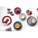 thumbnail of Ritzenhoff & Breker DOPPIO Suppenteller ø 22 cm 6er Set Mix