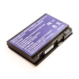 thumbnail of Akku kompatibel mit Acer Travelmate 5720