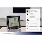 thumbnail of Wetterstation Funk "Life"