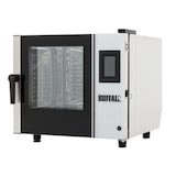 thumbnail of Four mixte compact tactile Buffalo 6 GN 1/1 professionnel