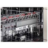 thumbnail of AEG 9000 ComfortLift FSK94858P / Vollintegrierter-Geschirrspüler / 60 cm