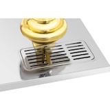 thumbnail of Royal Catering Dispenser per succo - 3 x 8 L - Sistema di raffreddamento