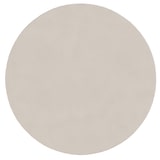 thumbnail of tectake Mesa de centro redonda RONAN, para interior e exterior, 31 kg, 80x39,5 cm  Branco