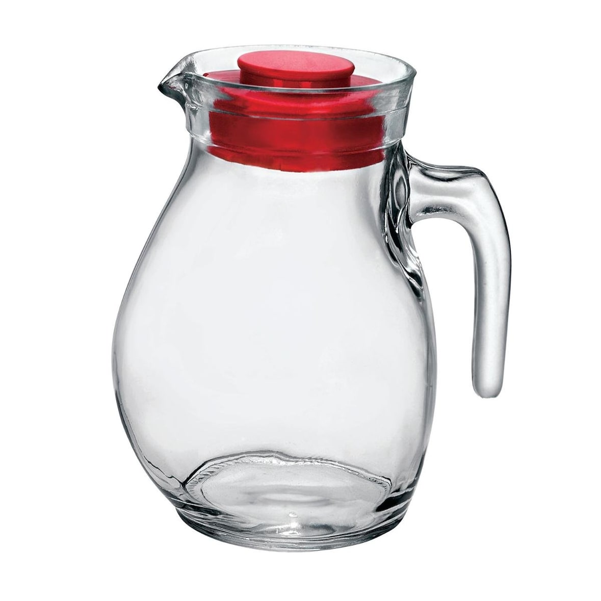 Bormioli Rocco Sangria Glazen Kan 1,5L