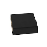 thumbnail of FIVE - Capsulehouder met 1 lade, model Nera, kleur zwart