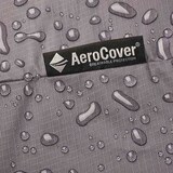 thumbnail of AEROCOVER  AeroCover Atmungsaktive Schutzhülle für L-förmige Lounge-Sets 270x210x85xH65/90 cm