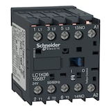 thumbnail of Schneider Electric Leistungsschütz LC1K09105B7