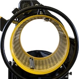 thumbnail of Güde Rollsieb GRS 375 – Elektrisches Trommelsieb für Erde & Kompost