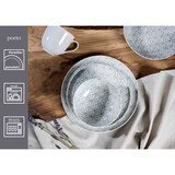 thumbnail of Ritzenhoff & Breker Porto Frühstücks-Set 18-teilig