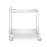 thumbnail of HENDI Servierwagen, geschweißt, Profi Line, 800x500x(H)850mm