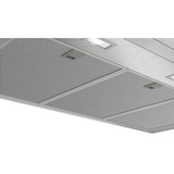 thumbnail of Bosch Serie 6 DWB97CM50 Dunstabzugshaube Wandmontiert Edelstahl 430 m³/h A+