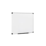 thumbnail of Bi-Office magnetisches Whiteboard Maya, lackierte Stahloberfläche, Aluminiumrahmen, 60 x 45 cm