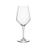 thumbnail of Calice Deg. Electra Medium Cl44 Grammato Cl 20 Bormioli Rocco  H 21,6 Ø Cm 6,1 Confezione Da 6