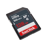 thumbnail of SanDisk Ultra 128 GB SDXC UHS-I