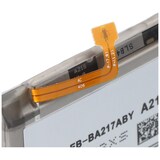 thumbnail of Akku passend für Samsung Galaxy A21s 2020, SM-A217F, Li-Polymer, 3,85V, 5000mAh, 19,2Wh, built-in, ohne Werkzeug