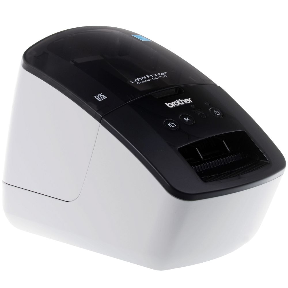 Brother Etikettendrucker QL-700Z