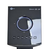 thumbnail of Tour MPman T500CD Bluetooth - 60W - CD - 2 USB - Affichage led - Aux In - Radio FM  - Télécommande