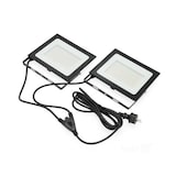 thumbnail of Projecteur LED de chantier TIGRA TRÉPIED 2x100W 4000K IP54 blanc naturel