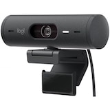 thumbnail of Logitech BRIO 500 - Full HD-Webcam - Grafit