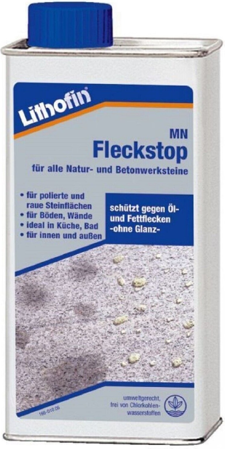 Lithofin MN Fleckstop 1l