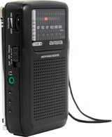 thumbnail of Rádio de bolso