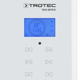 thumbnail of TROTEC Design-Glaskonvektor TCH 2010 E | Heizlüfter | Heizgerät | Beheizung