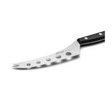 thumbnail of Arcos Serie Universal - Käsemesser - Klinge Nitrum Edelstahl 145 mm - HandGriff Polyoxymethylen (POM) Farbe Schwarz