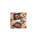 thumbnail of Tefal OptiGrill 2in1 GC772D10 Kontaktgrill