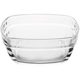 thumbnail of Duralex - Coupelle Lys Carré Transparent 30 cl 11 cm x6