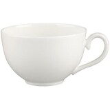 thumbnail of Villeroy & Boch White Pearl Frühstücksobertasse / Cappucinoobertasse 400ml